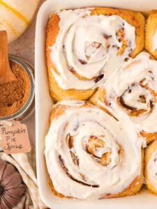 pumpkin recipes