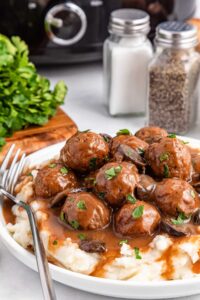 autumn slow cooker recipes