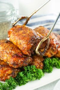 chicken thigh recipes