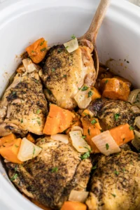 fall comfort food ideas