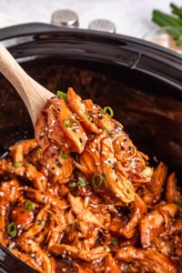crockpot chicken recipes