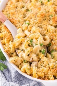 fall comfort food ideas