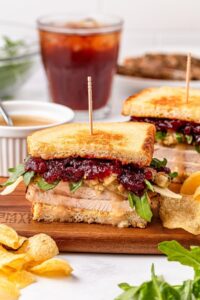 fall comfort food ideas