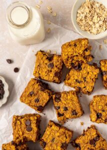 autumn desserts