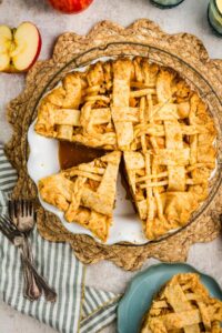 fall apple recipes