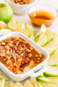 fall apple recipes