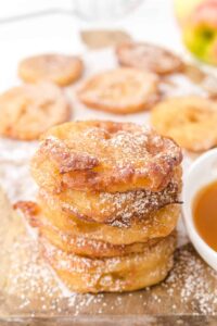 fall apple recipes