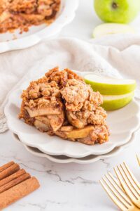 fall apple recipes