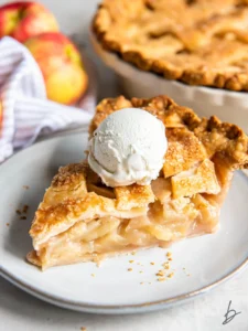 autumn desserts