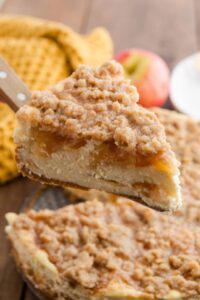 fall apple recipes