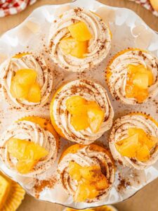 fall apple recipes