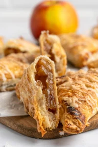 fall apple recipes
