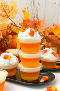 halloween potluck food
