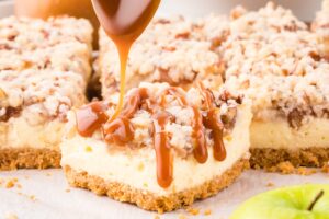 autumn desserts