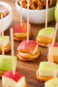 fall apple recipes