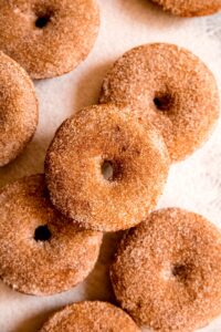 fall apple recipes