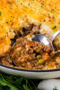 fall casserole recipes