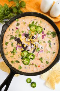 football potluck food ideas