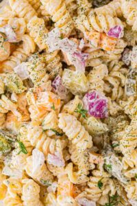 school lunch ideas