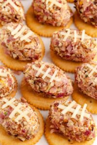 football potluck food ideas