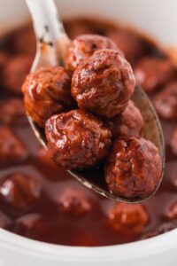 crockpot fall appetizers