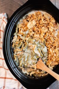 fall casserole recipes