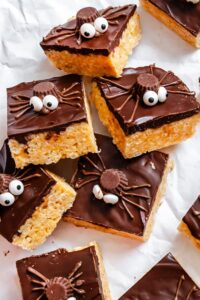halloween potluck food
