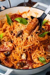 halloween party food ideas