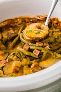 fall casserole recipes