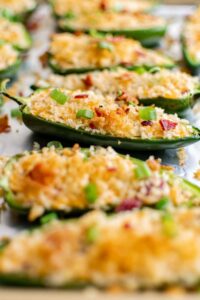 football potluck food ideas