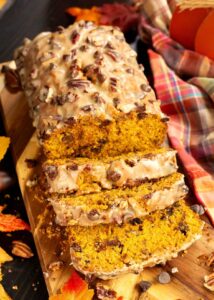 autumn desserts