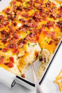 fall casserole recipes