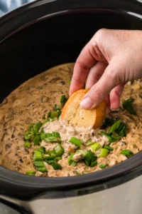crockpot fall appetizers