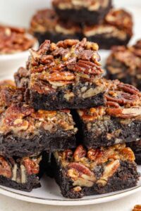 fall baked goods