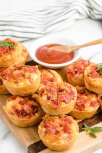 school lunch ideas
