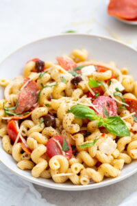 school lunch ideas