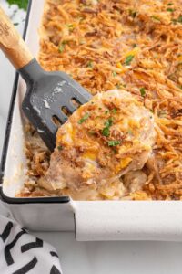 fall casserole recipes