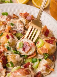 football potluck food ideas