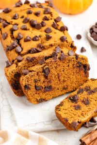 fall baked goods
