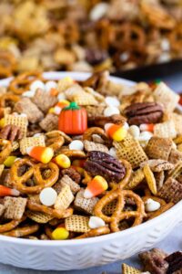 crockpot fall appetizers