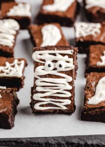 halloween party food ideas