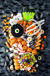 halloween party food ideas