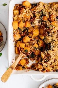 fall casserole recipes