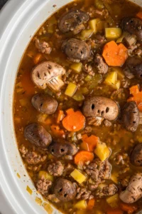 halloween potluck food