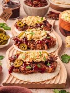 tailgate party recipes