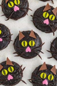 halloween snacks for kids