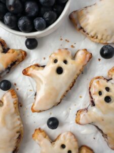 halloween snacks for kids