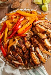 budget friendly dinners