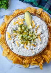 tailgate party recipes