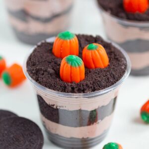 halloween snacks for kids